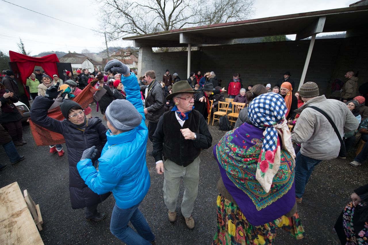 Evenements Percée de Voiteur 2015 6507